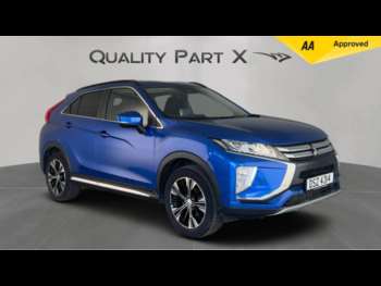 2019 (69) - 1.5T 3 CVT 4WD Euro 6 (s/s) 5dr