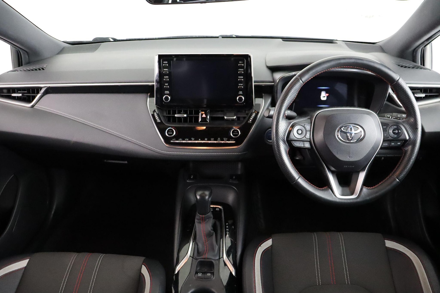 Used Toyota Corolla 2020 for sale - 77425344: Photo 10