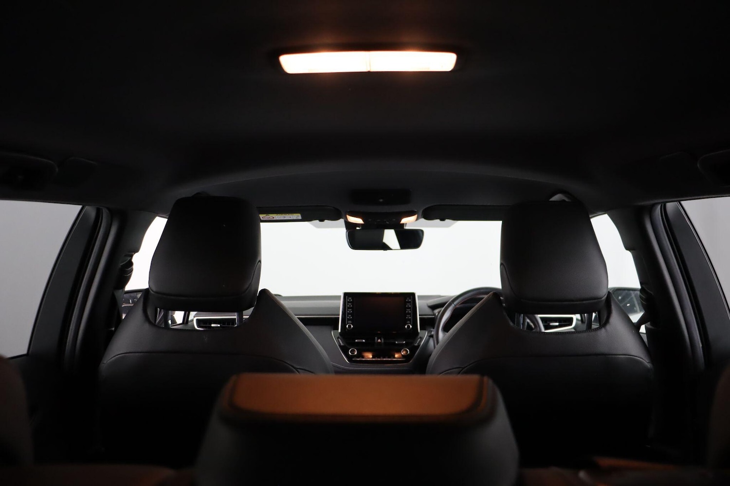 Used Toyota Corolla 2020 for sale - 77425344: Photo 11