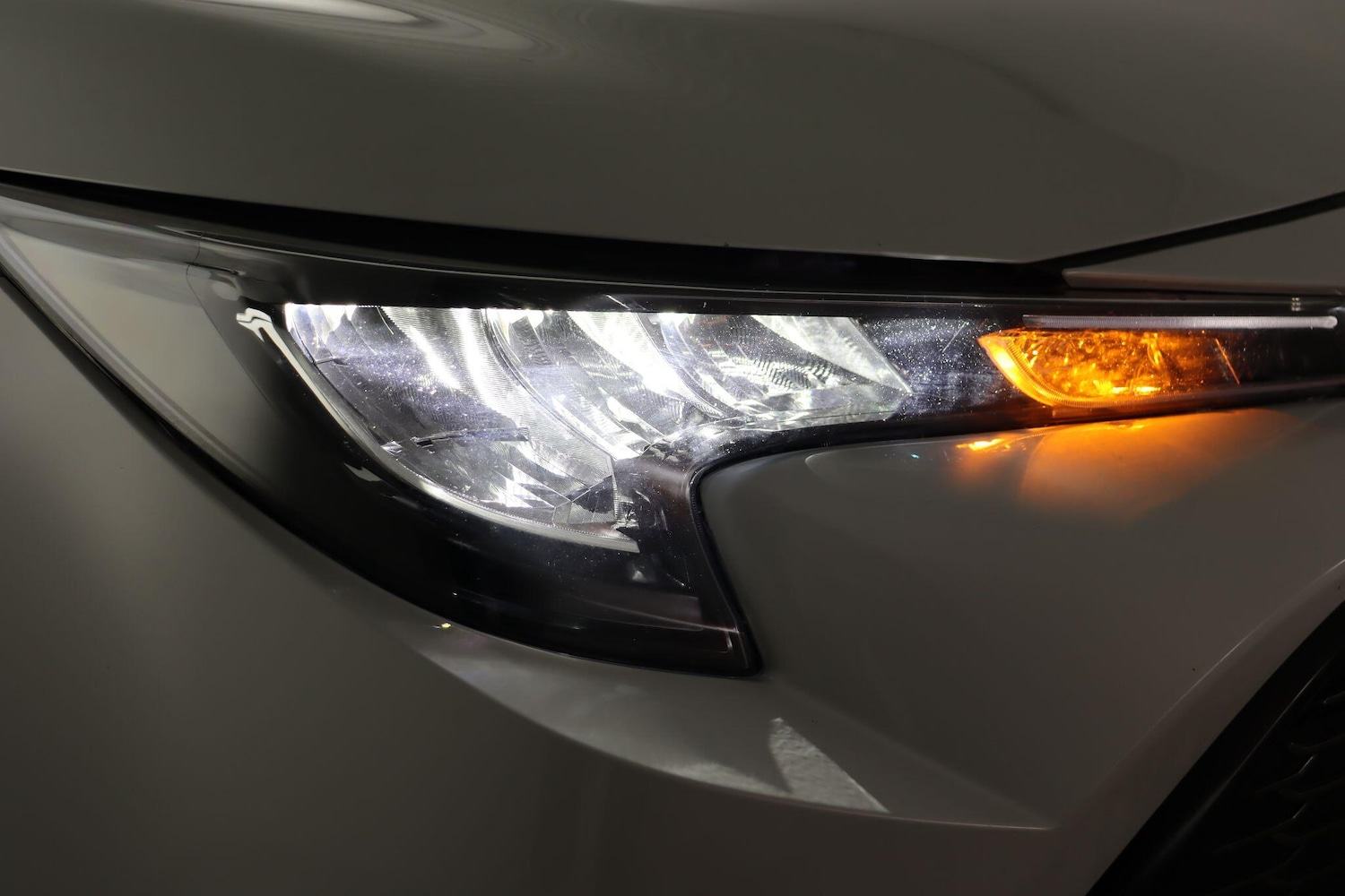 Used Toyota Corolla 2020 for sale - 77425344: Photo 21