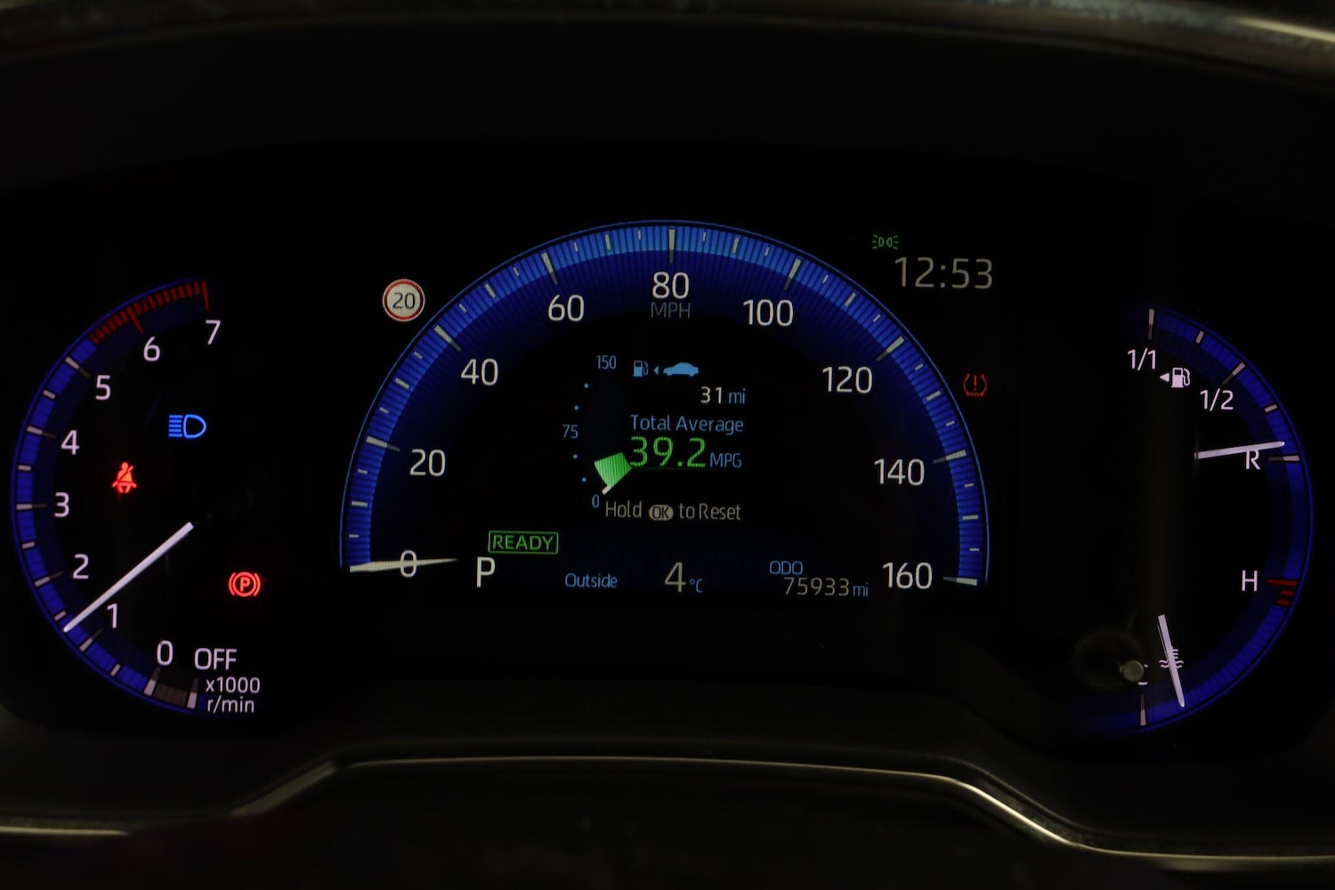 Used Toyota Corolla 2020 for sale - 77425344: Photo 24