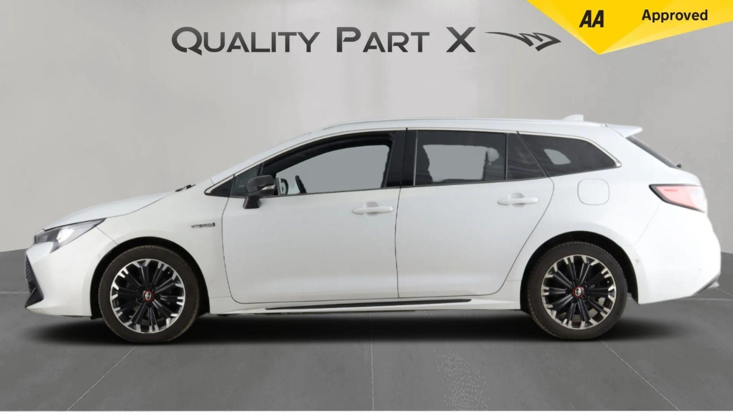 Used Toyota Corolla 2020 for sale - 77425344: Photo 4