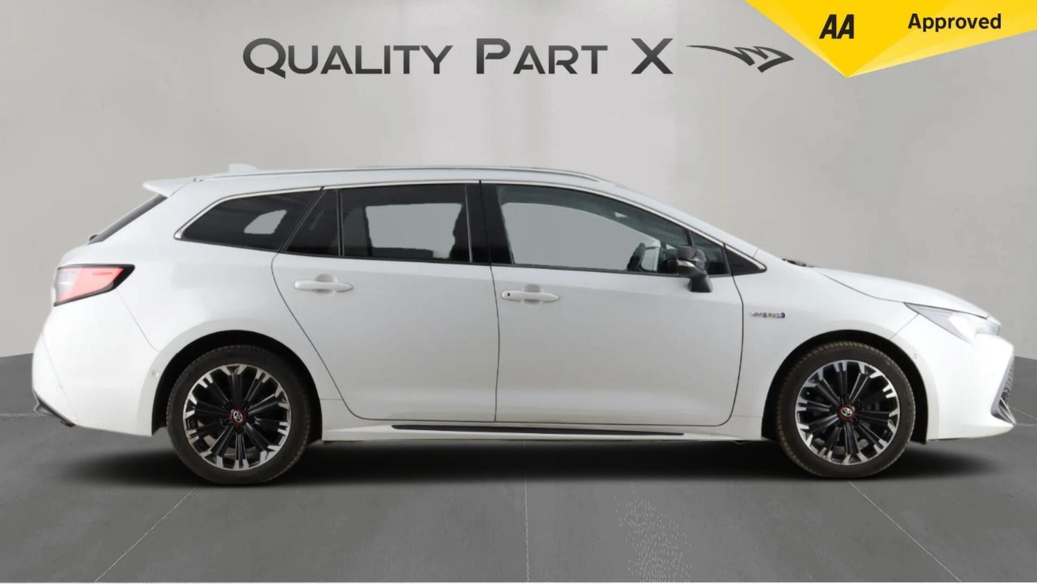 Used Toyota Corolla 2020 for sale - 77425344: Photo 8