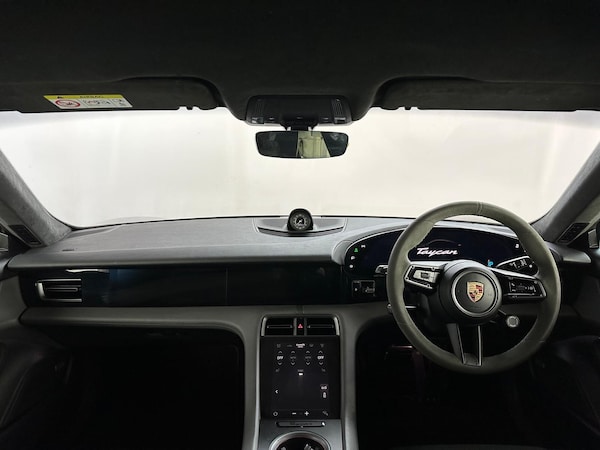Used Porsche Taycan 2020 for sale - 75720280: Photo 10