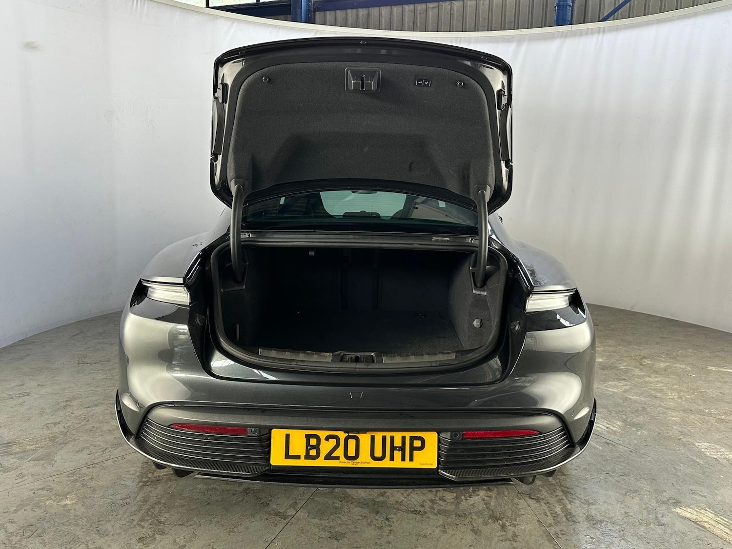 Vehicle 43