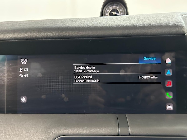 Used Porsche Taycan 2020 for sale - 75720280: Photo 71