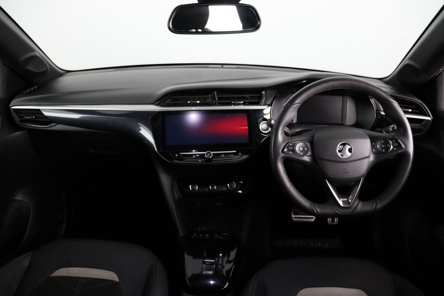 Used Vauxhall Corsa 2025 for sale - 77030034: Photo 10