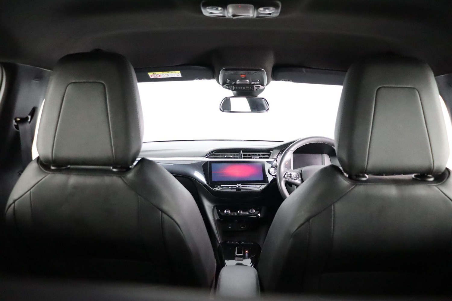 Used Vauxhall Corsa 2025 for sale - 77030034: Photo 11