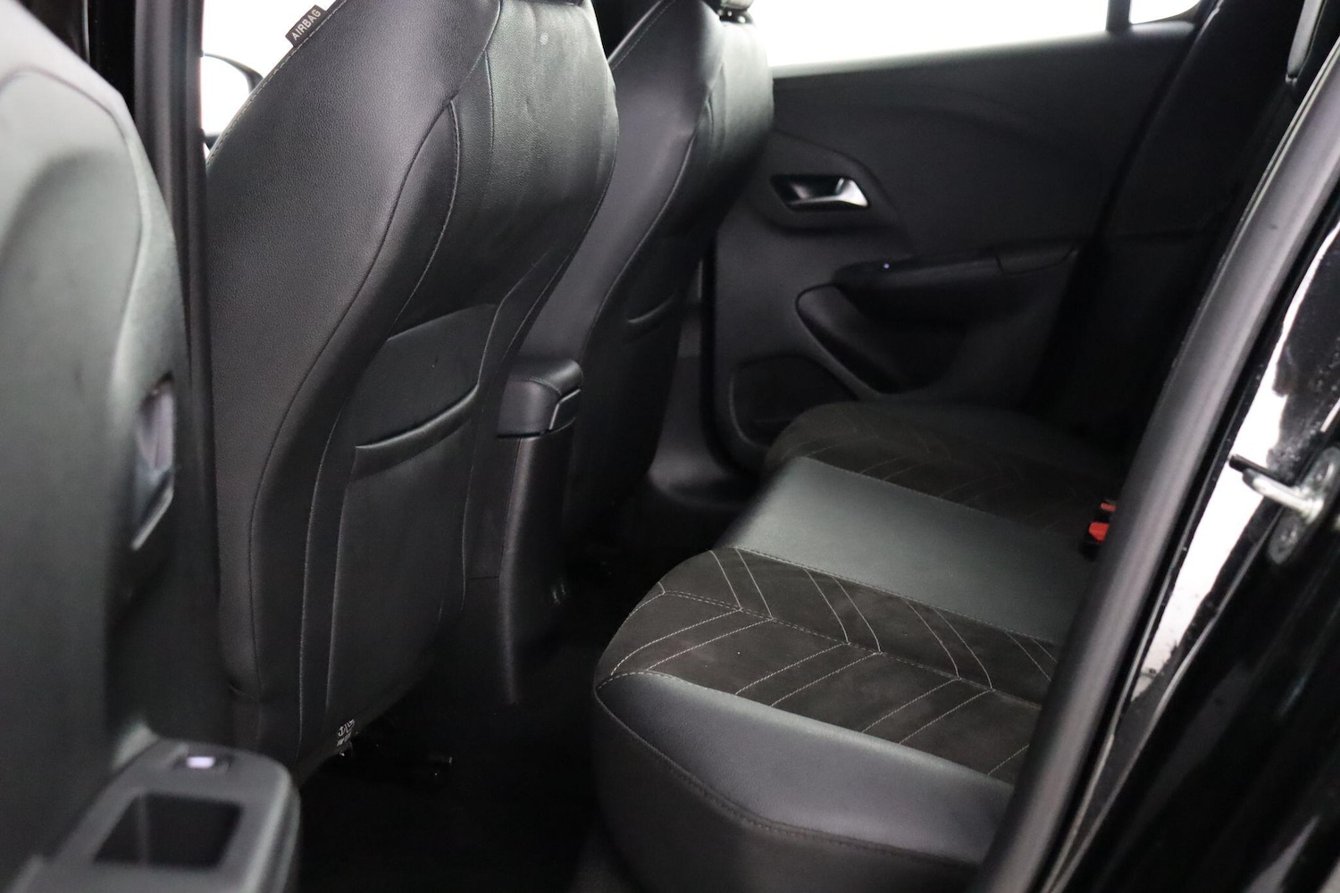 Used Vauxhall Corsa 2025 for sale - 77030034: Photo 14