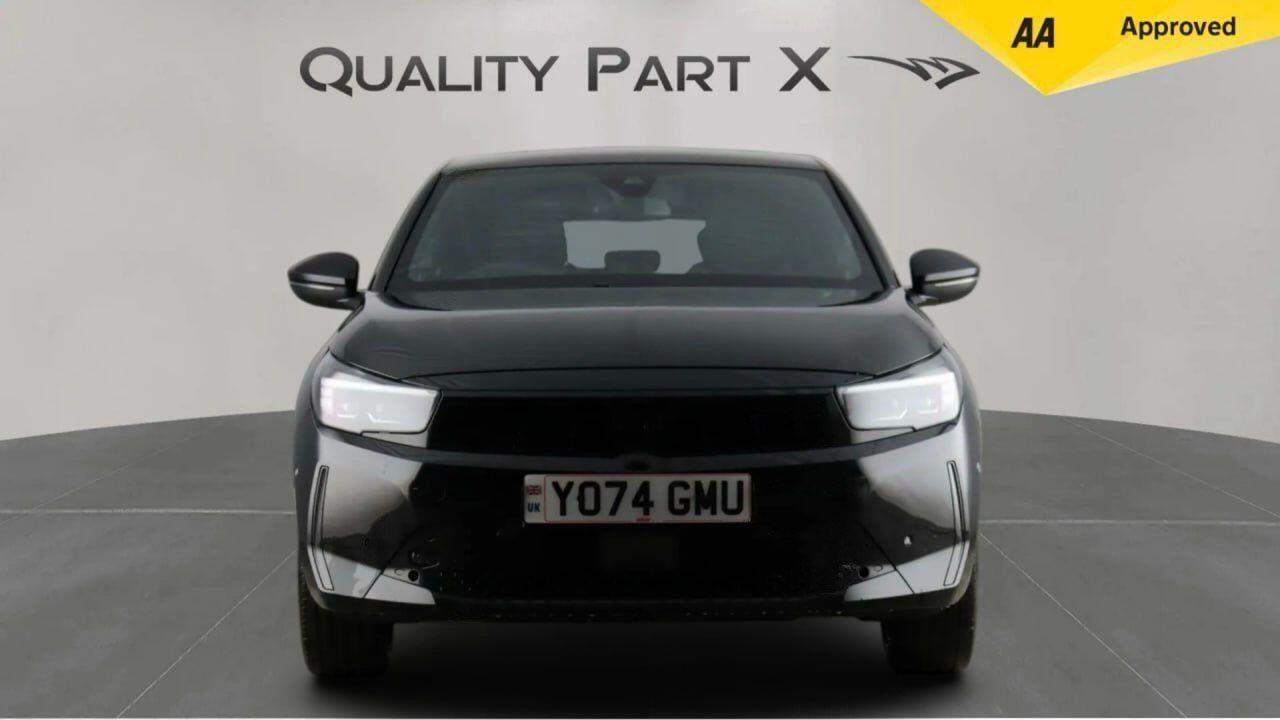 Used Vauxhall Corsa 2025 for sale - 77030034: Photo 2