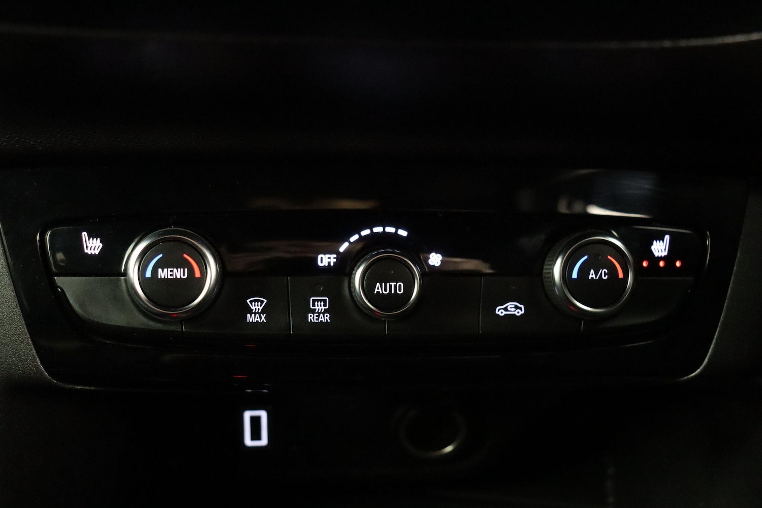 Used Vauxhall Corsa 2025 for sale - 77030034: Photo 21