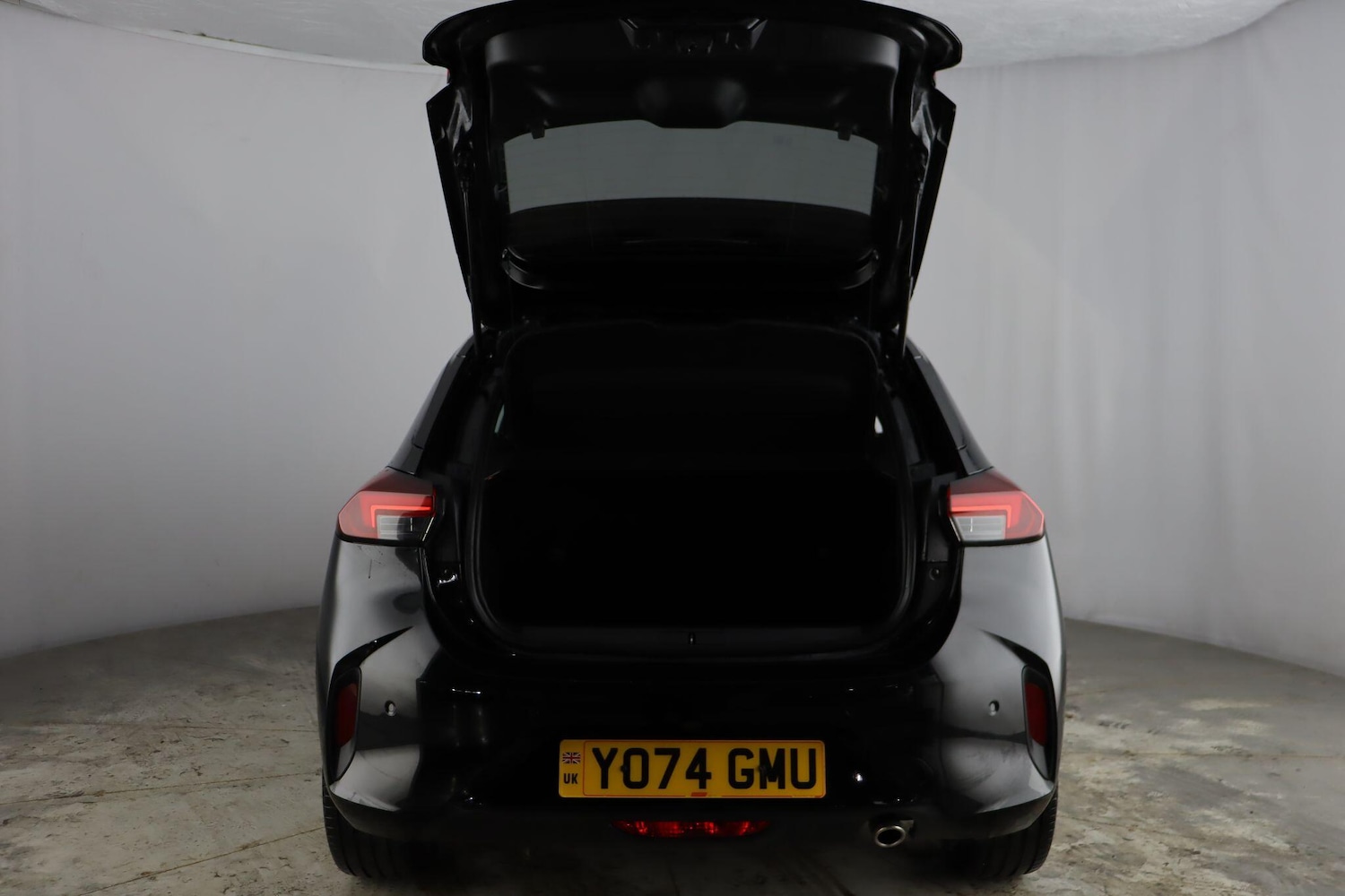 Used Vauxhall Corsa 2025 for sale - 77030034: Photo 29