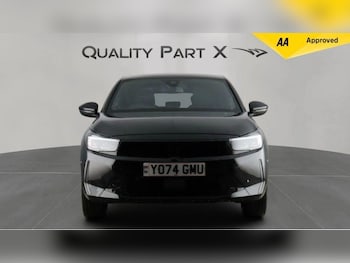 Used Vauxhall Corsa 2025 for sale - 77030034: Photo