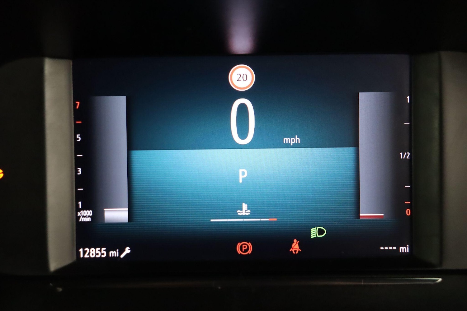 Used Vauxhall Corsa 2025 for sale - 77030034: Photo 30