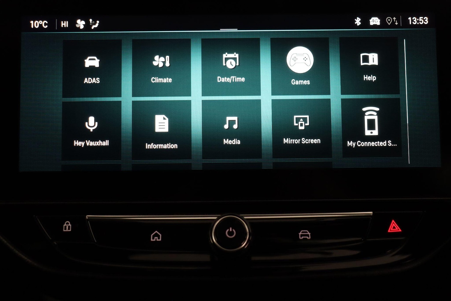 Used Vauxhall Corsa 2025 for sale - 77030034: Photo 31