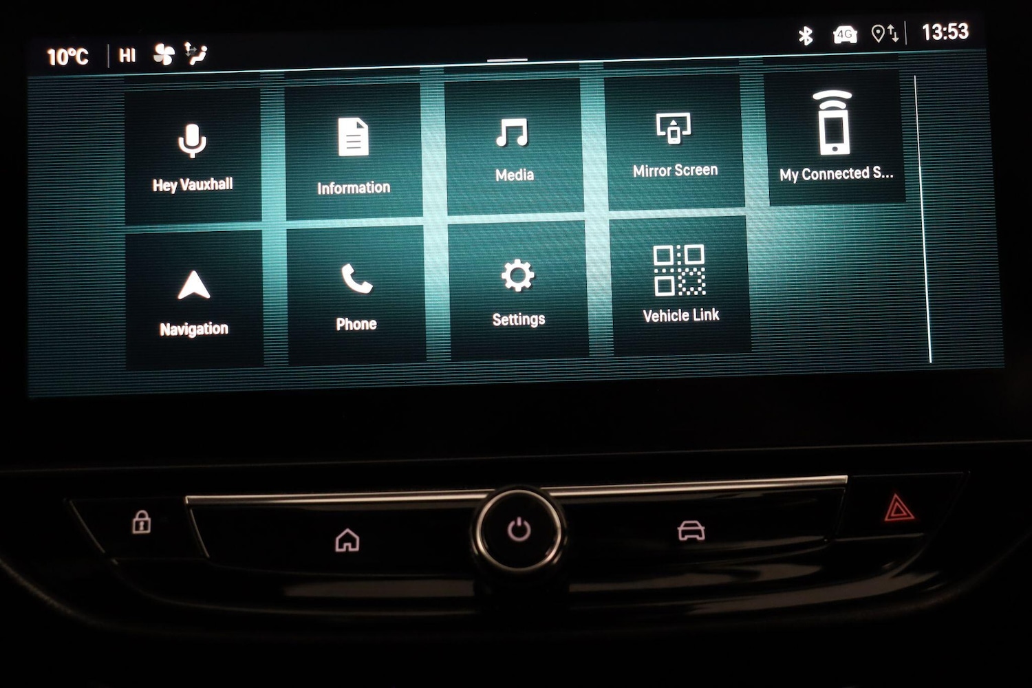 Used Vauxhall Corsa 2025 for sale - 77030034: Photo 32