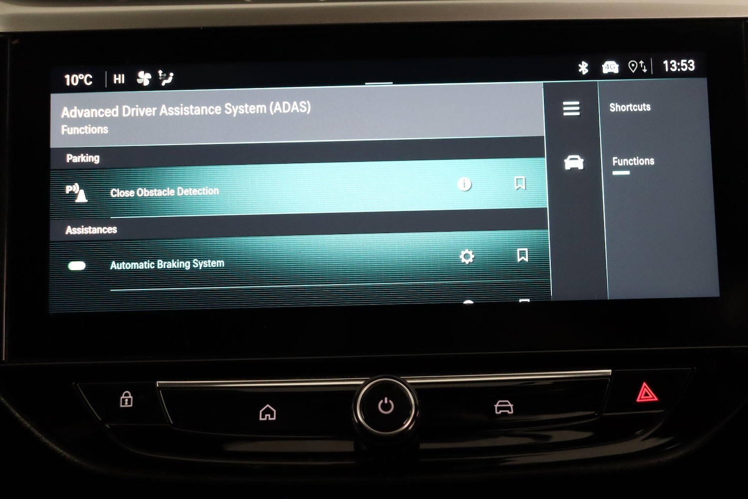 Used Vauxhall Corsa 2025 for sale - 77030034: Photo 34