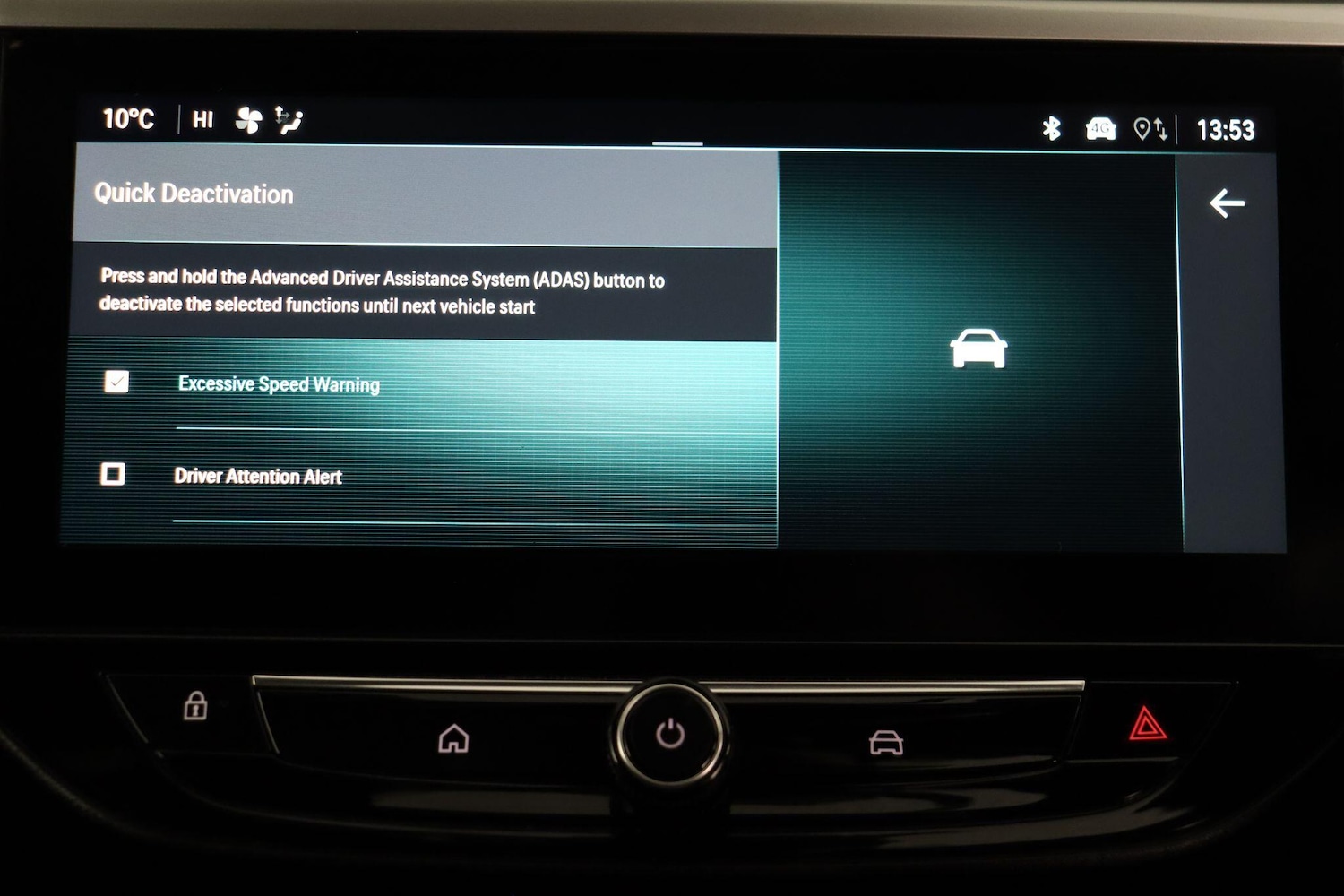 Used Vauxhall Corsa 2025 for sale - 77030034: Photo 35