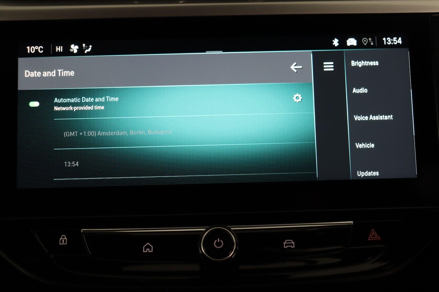 Used Vauxhall Corsa 2025 for sale - 77030034: Photo 38