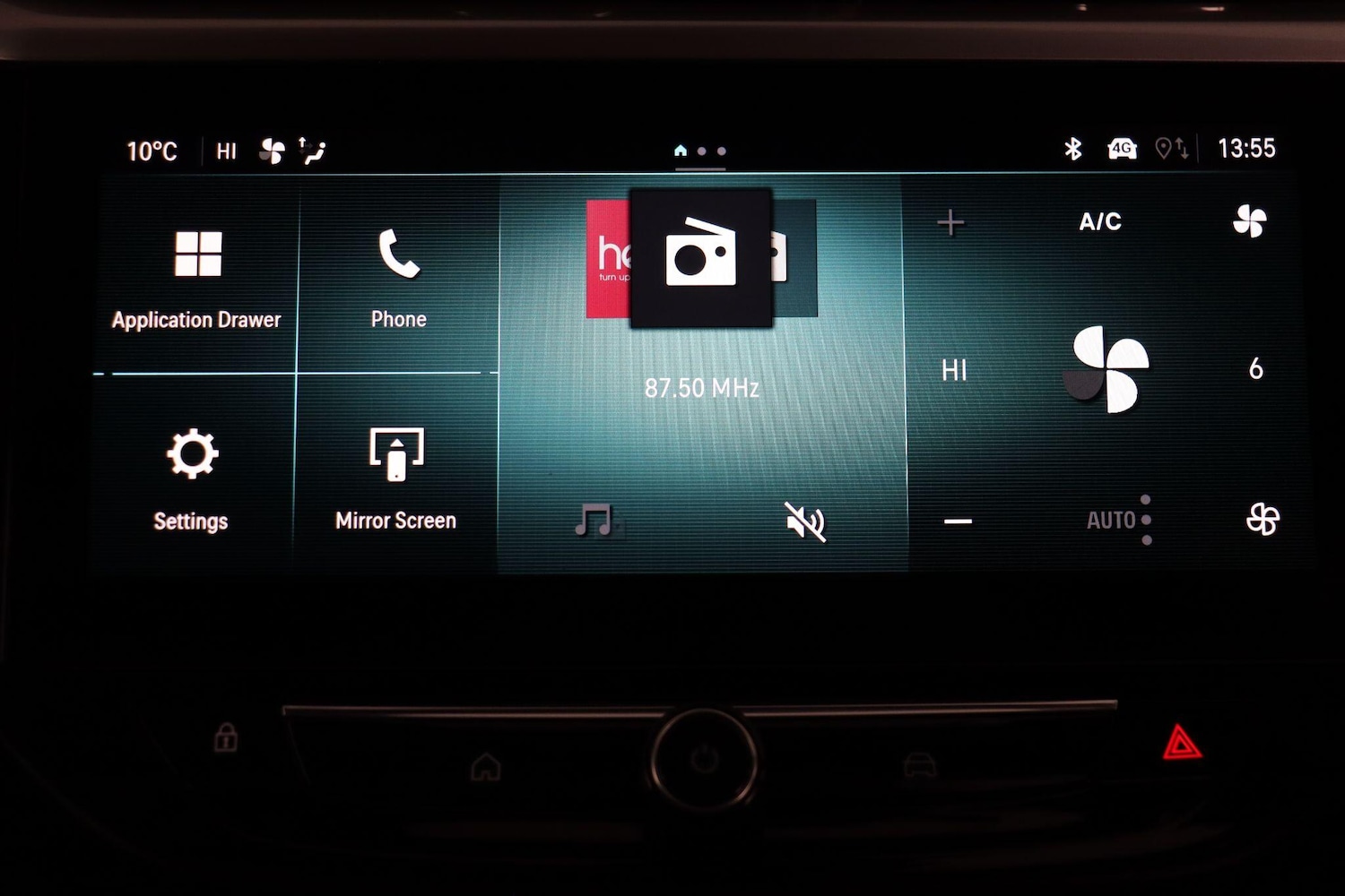 Used Vauxhall Corsa 2025 for sale - 77030034: Photo 43