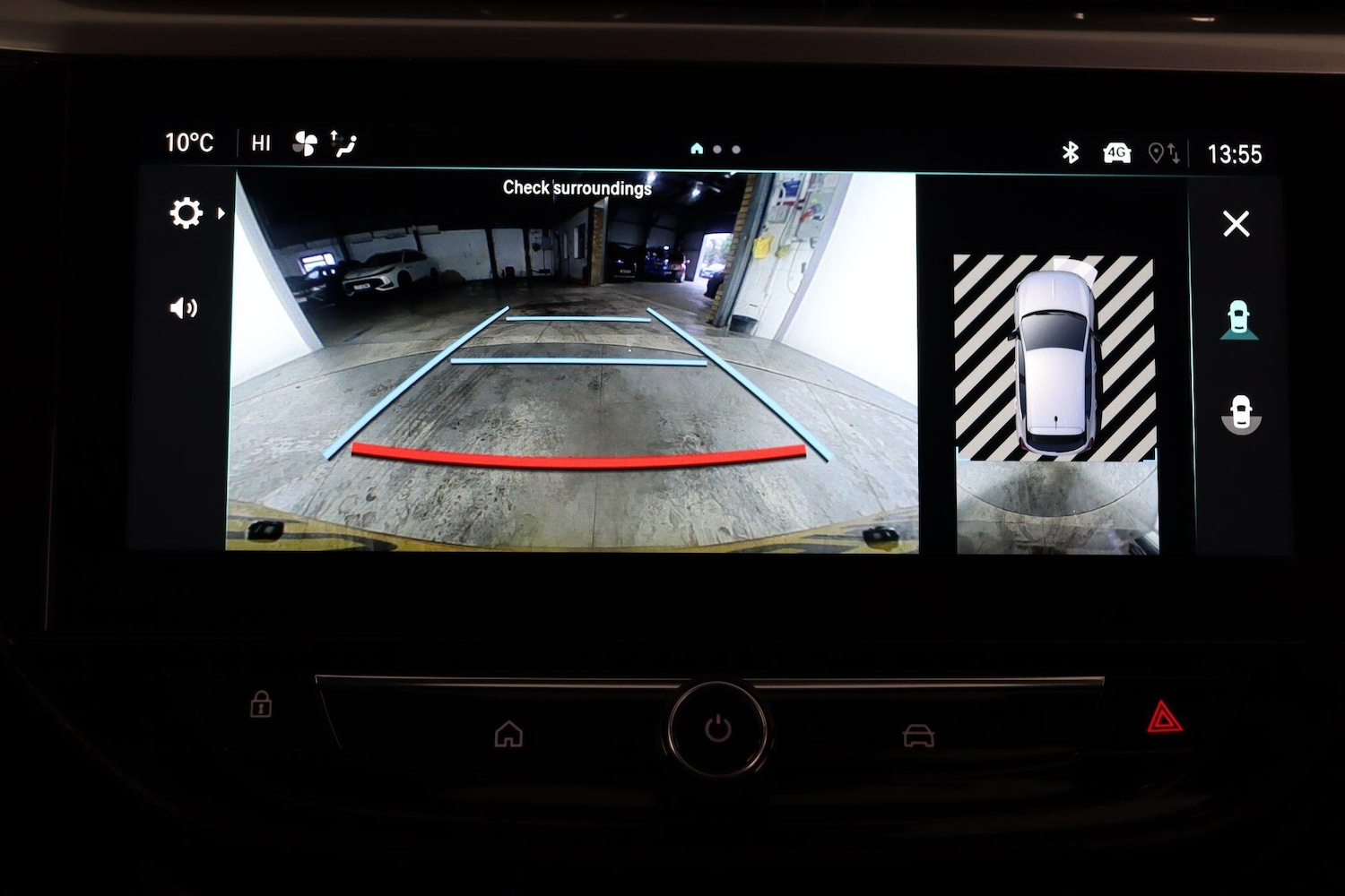 Used Vauxhall Corsa 2025 for sale - 77030034: Photo 44