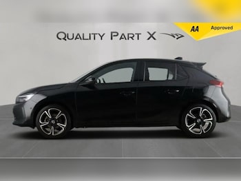 Used Vauxhall Corsa 2025 for sale - 77030034: Photo
