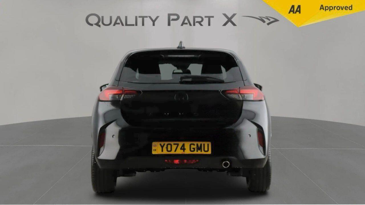 Used Vauxhall Corsa 2025 for sale - 77030034: Photo 6