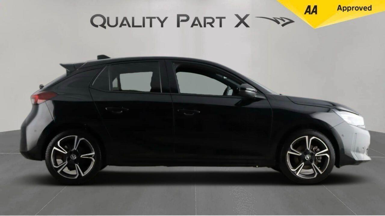 Used Vauxhall Corsa 2025 for sale - 77030034: Photo 8