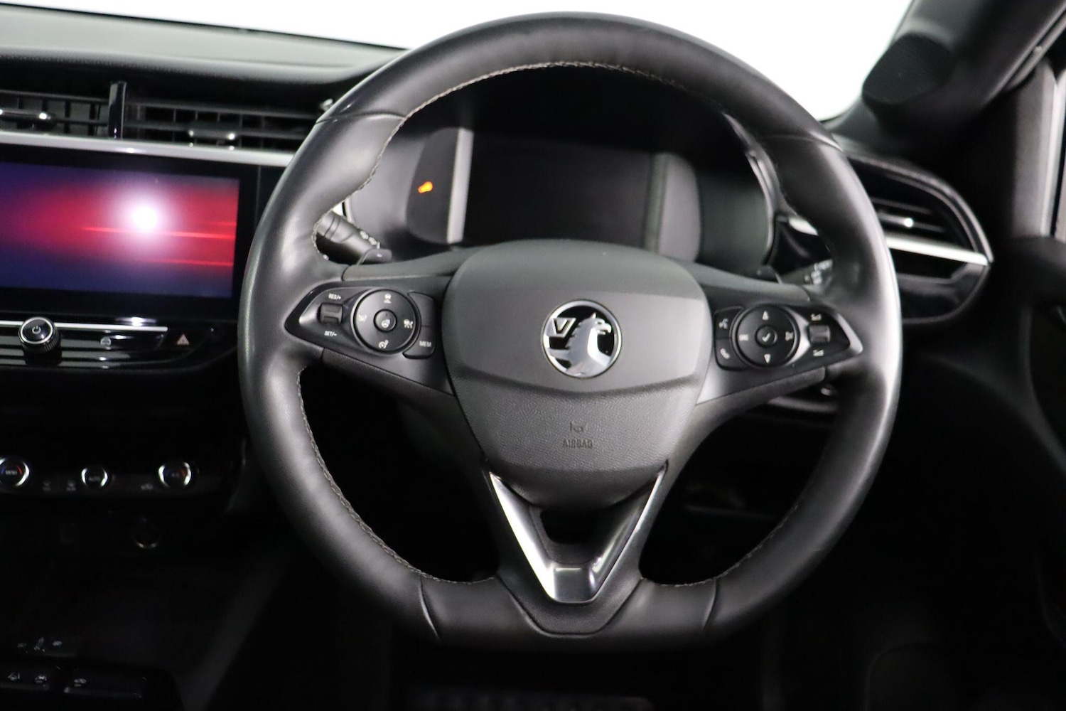 Used Vauxhall Corsa 2025 for sale - 77030034: Photo 9