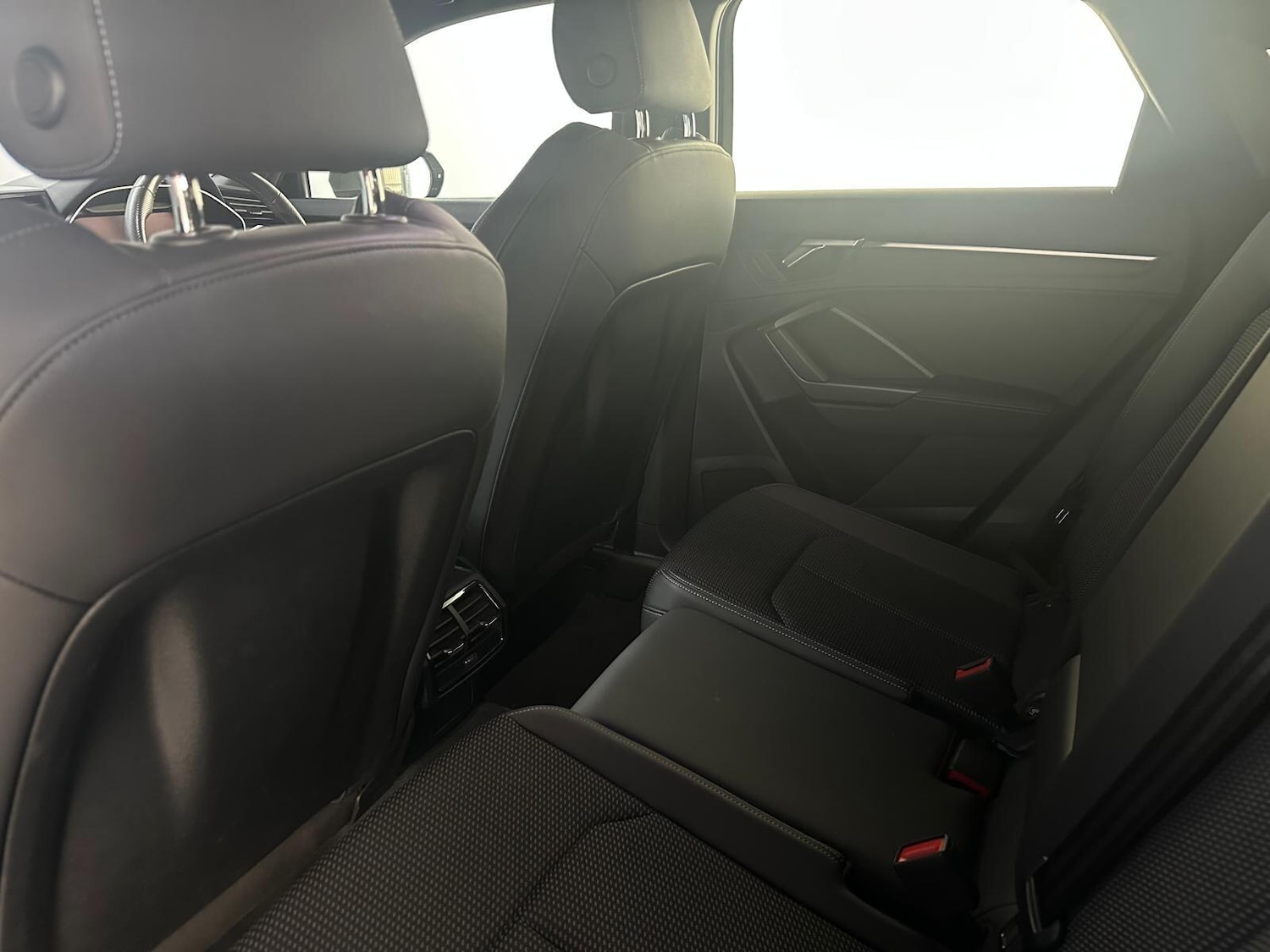 Used Audi Q3 2022 for sale - 76001744: Photo 13