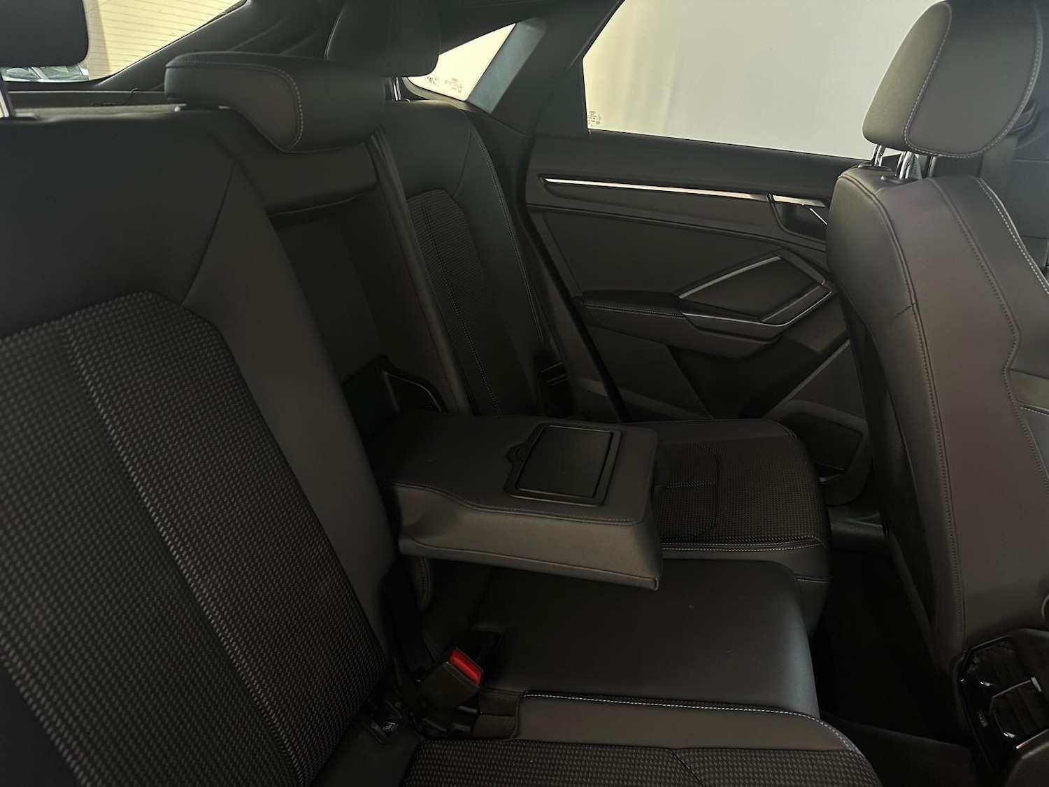 Used Audi Q3 2022 for sale - 76001744: Photo 16