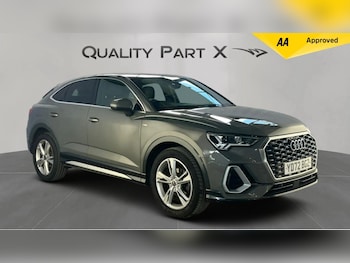 Audi - Q3