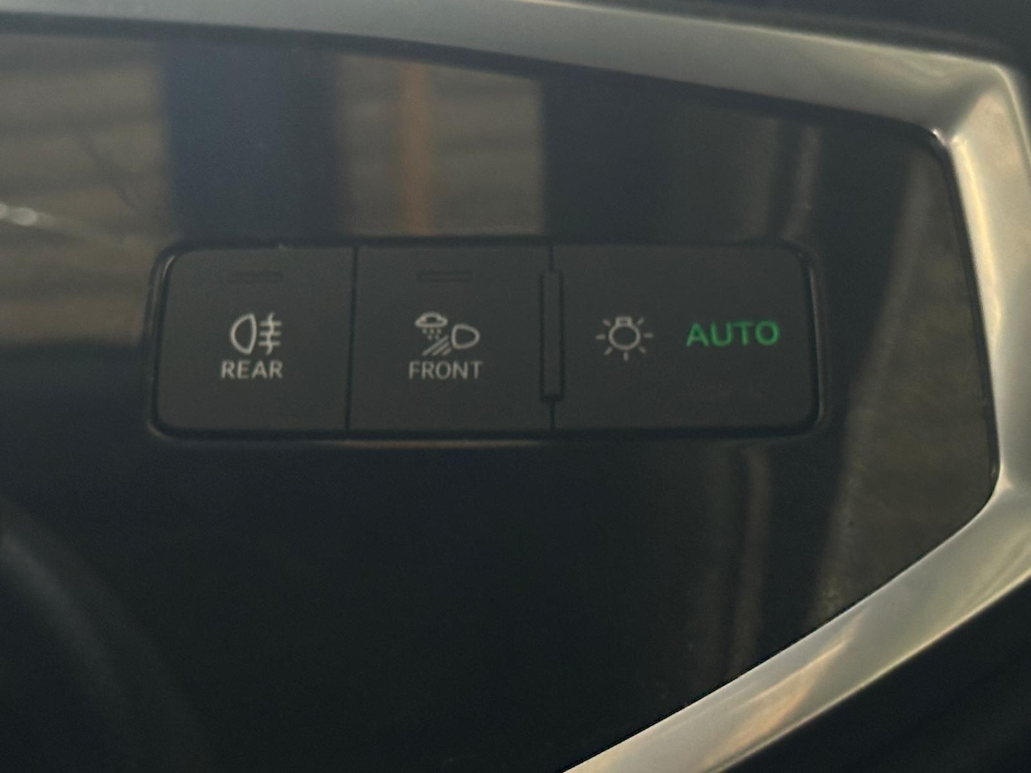 Used Audi Q3 2022 for sale - 76001744: Photo 23
