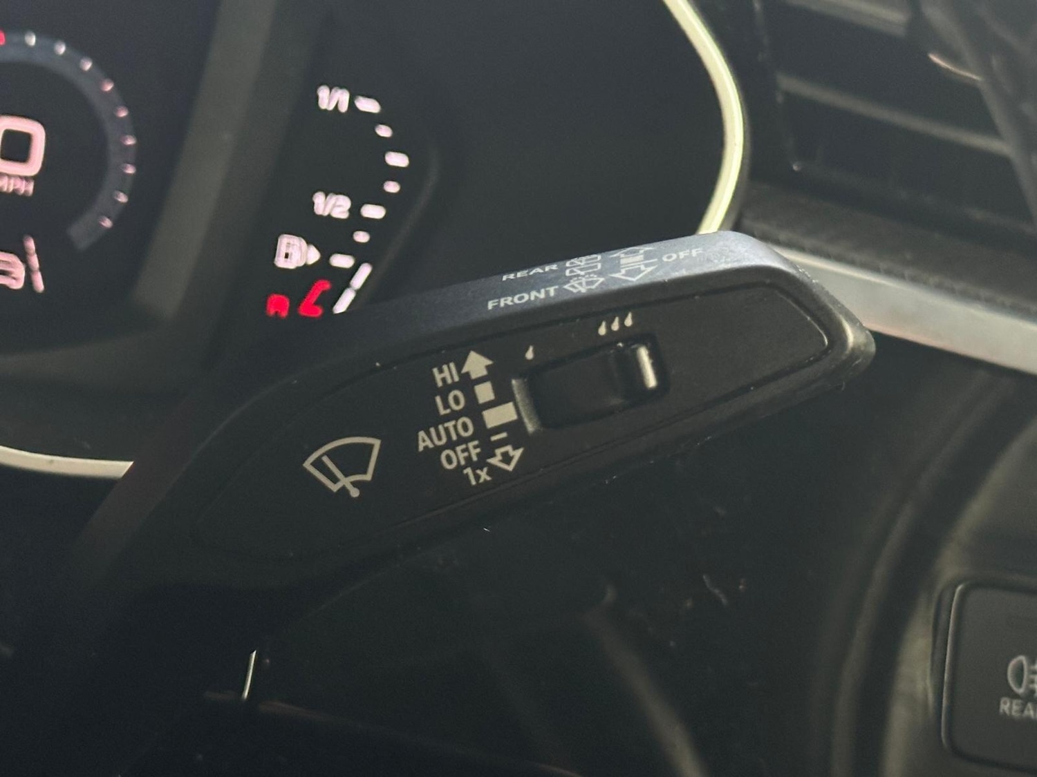 Used Audi Q3 2022 for sale - 76001744: Photo 26