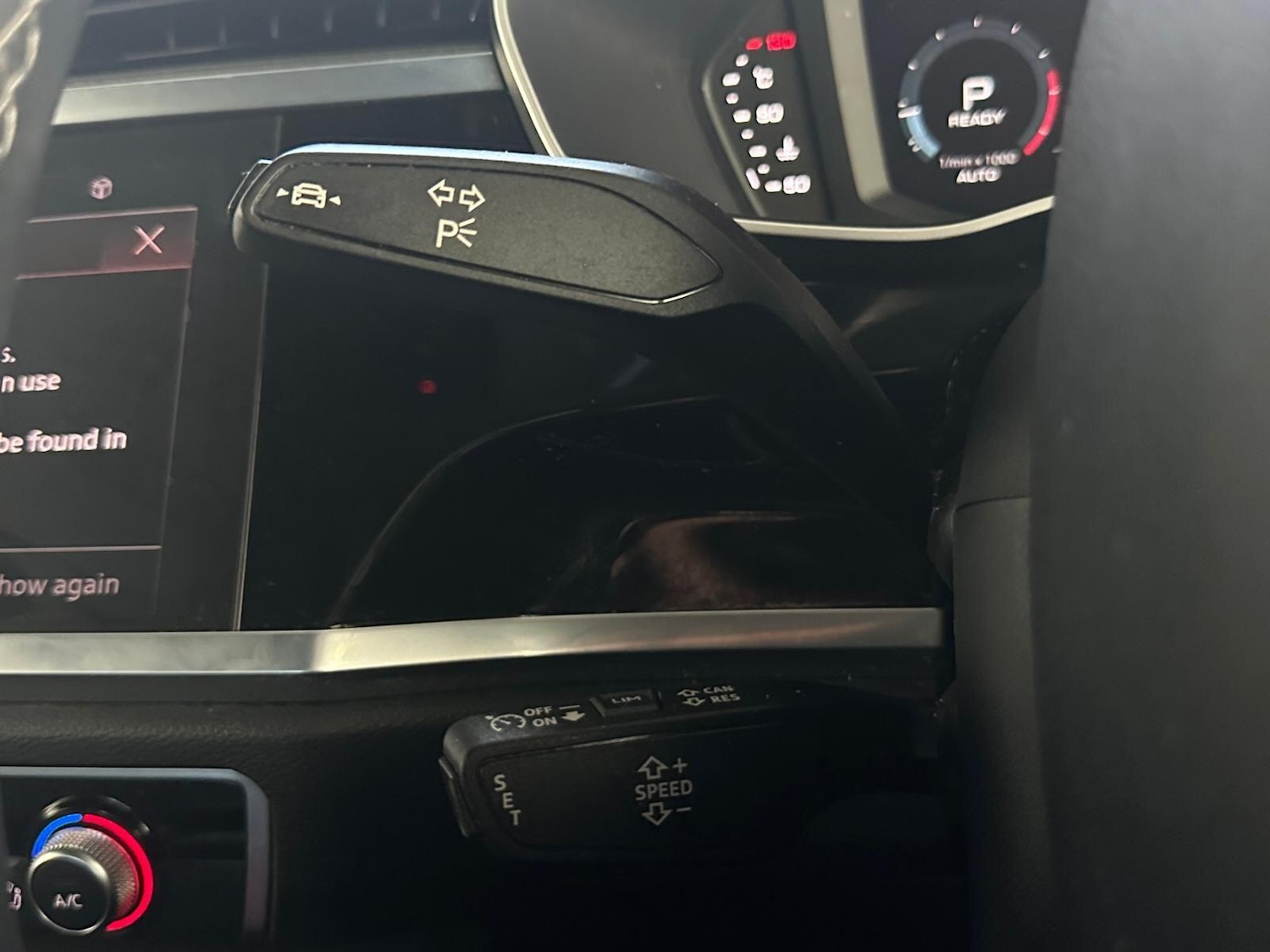 Used Audi Q3 2022 for sale - 76001744: Photo 28
