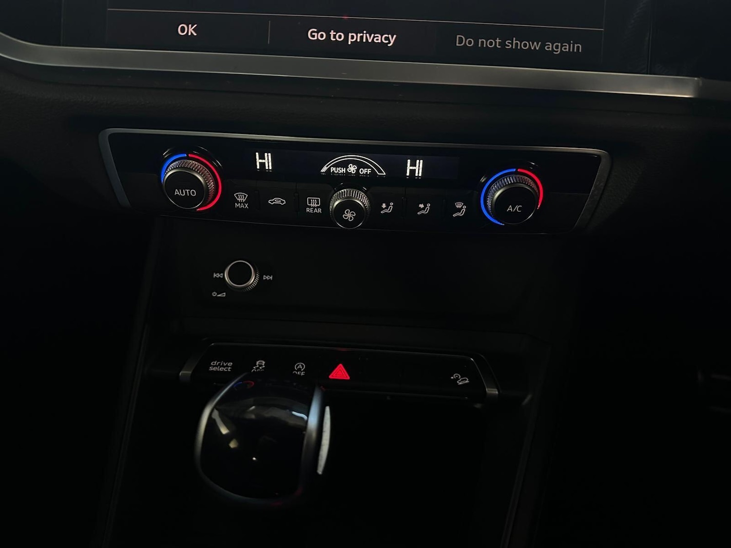 Used Audi Q3 2022 for sale - 76001744: Photo 30