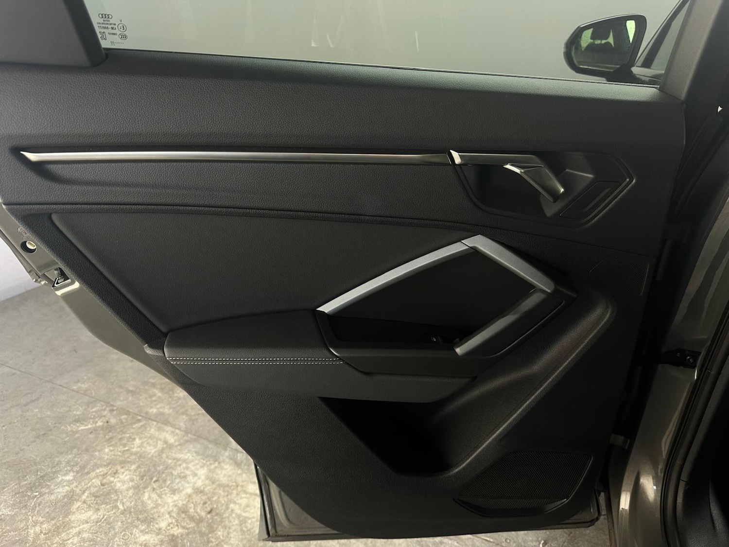 Used Audi Q3 2022 for sale - 76001744: Photo 31
