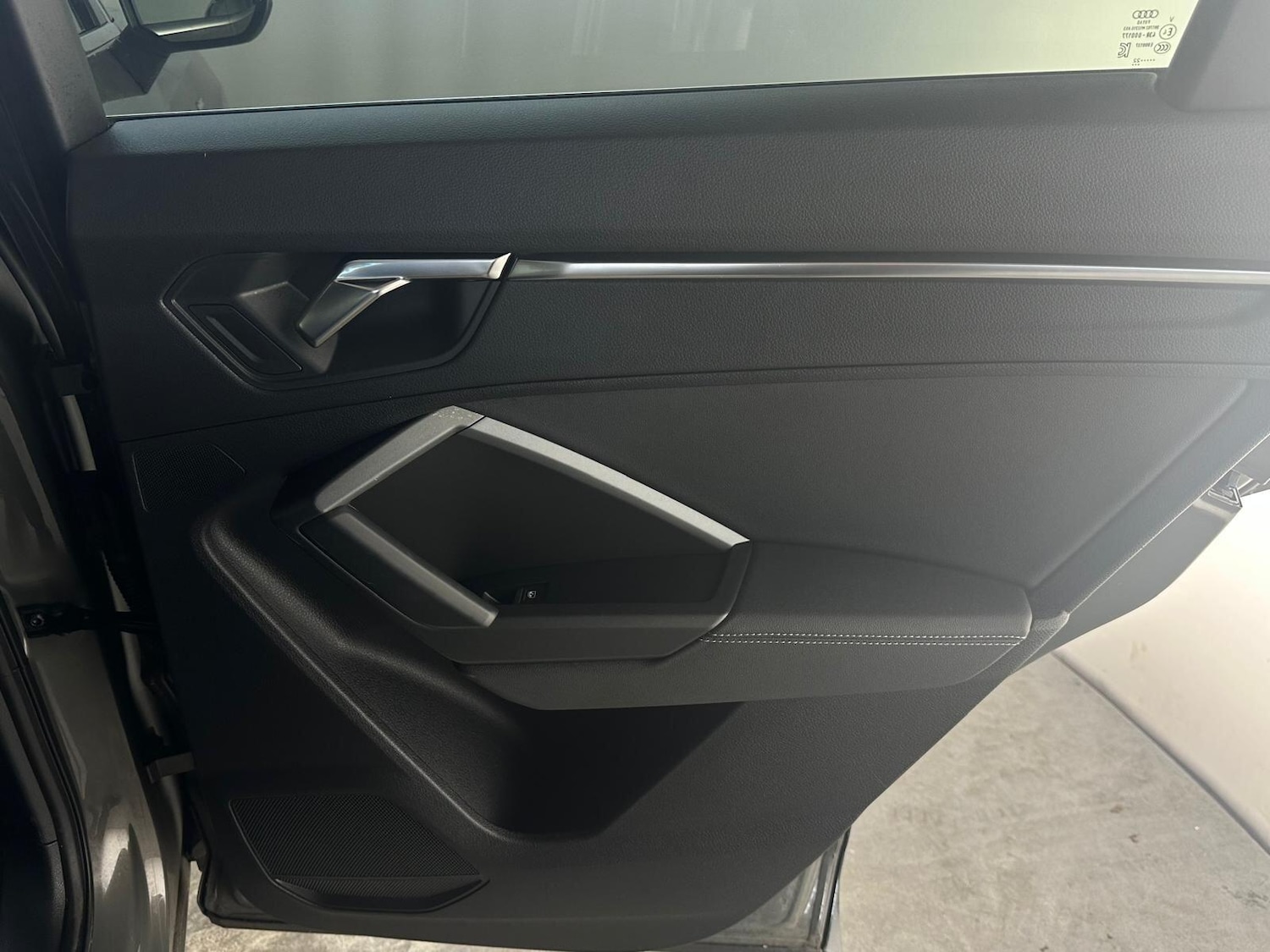 Used Audi Q3 2022 for sale - 76001744: Photo 33