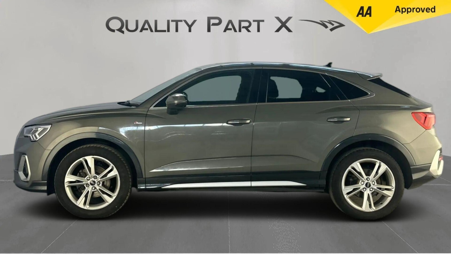 Used Audi Q3 2022 for sale - 76001744: Photo 4