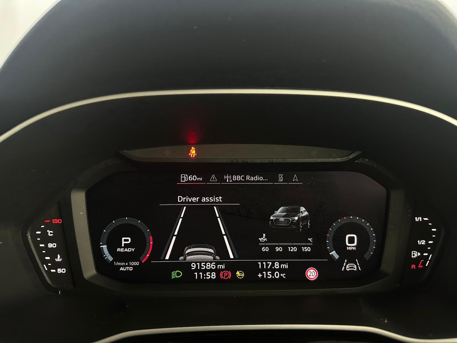 Used Audi Q3 2022 for sale - 76001744: Photo 40