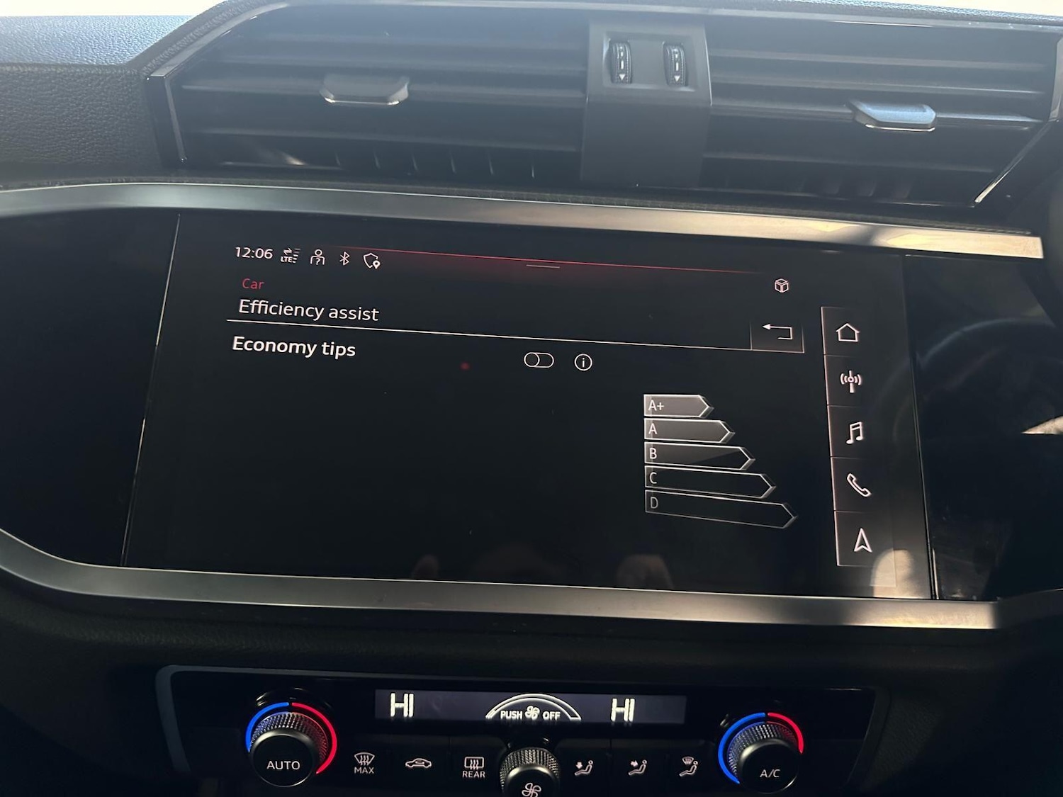 Used Audi Q3 2022 for sale - 76001744: Photo 47