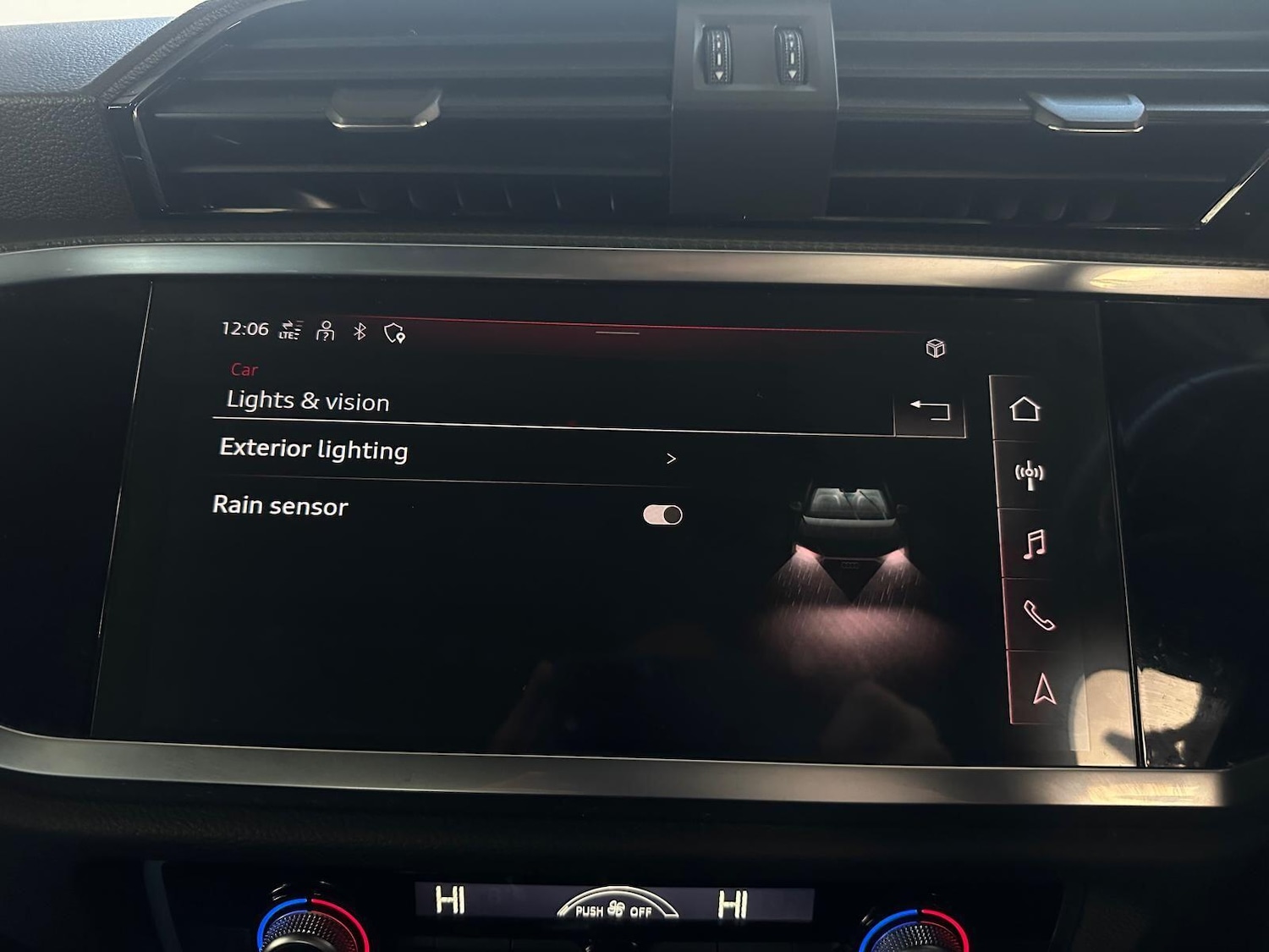 Used Audi Q3 2022 for sale - 76001744: Photo 48