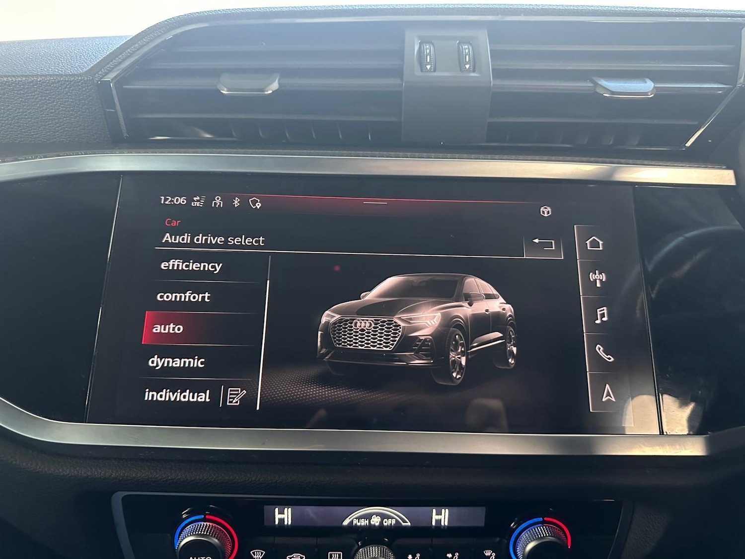 Used Audi Q3 2022 for sale - 76001744: Photo 49