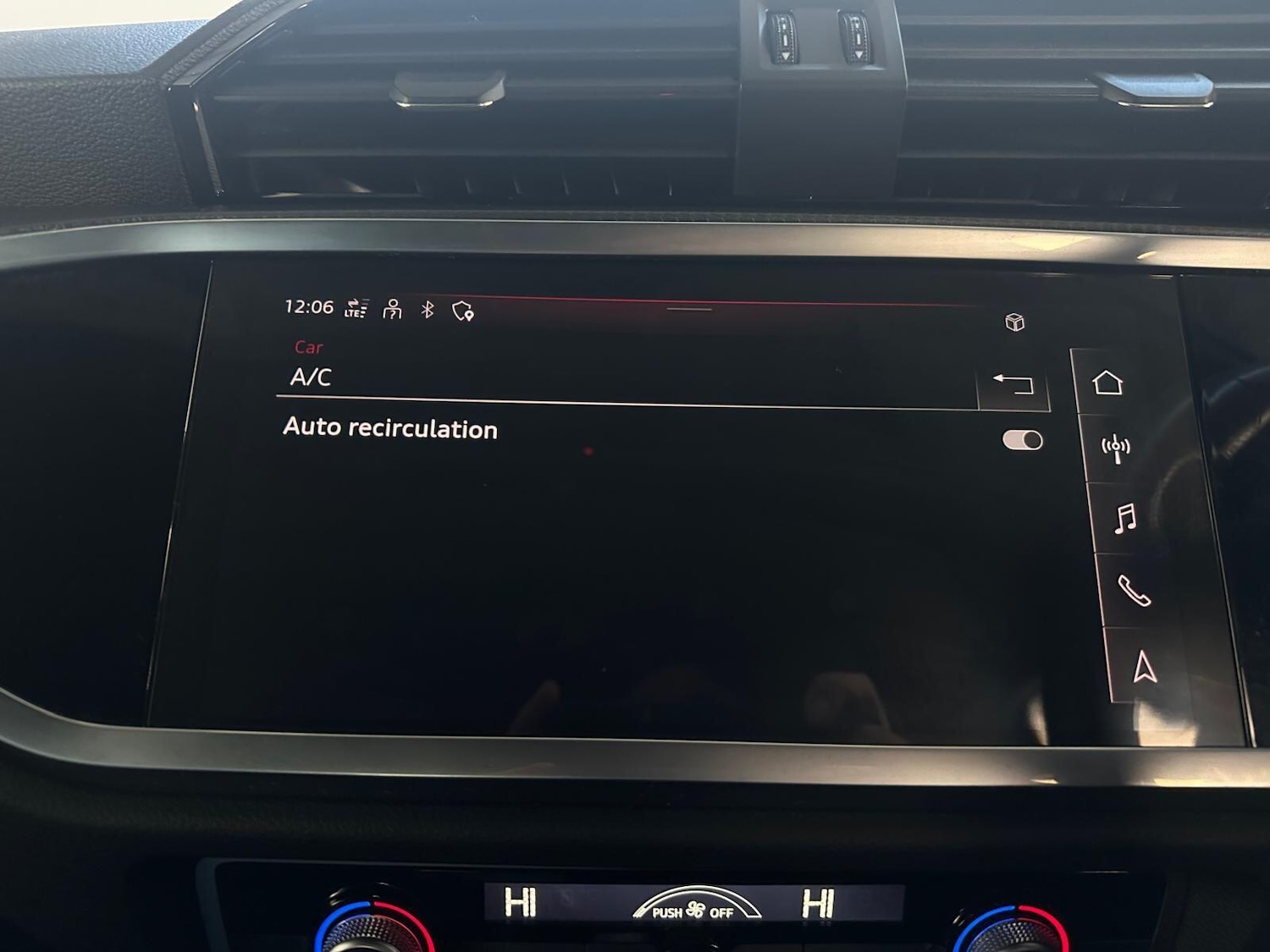 Used Audi Q3 2022 for sale - 76001744: Photo 51