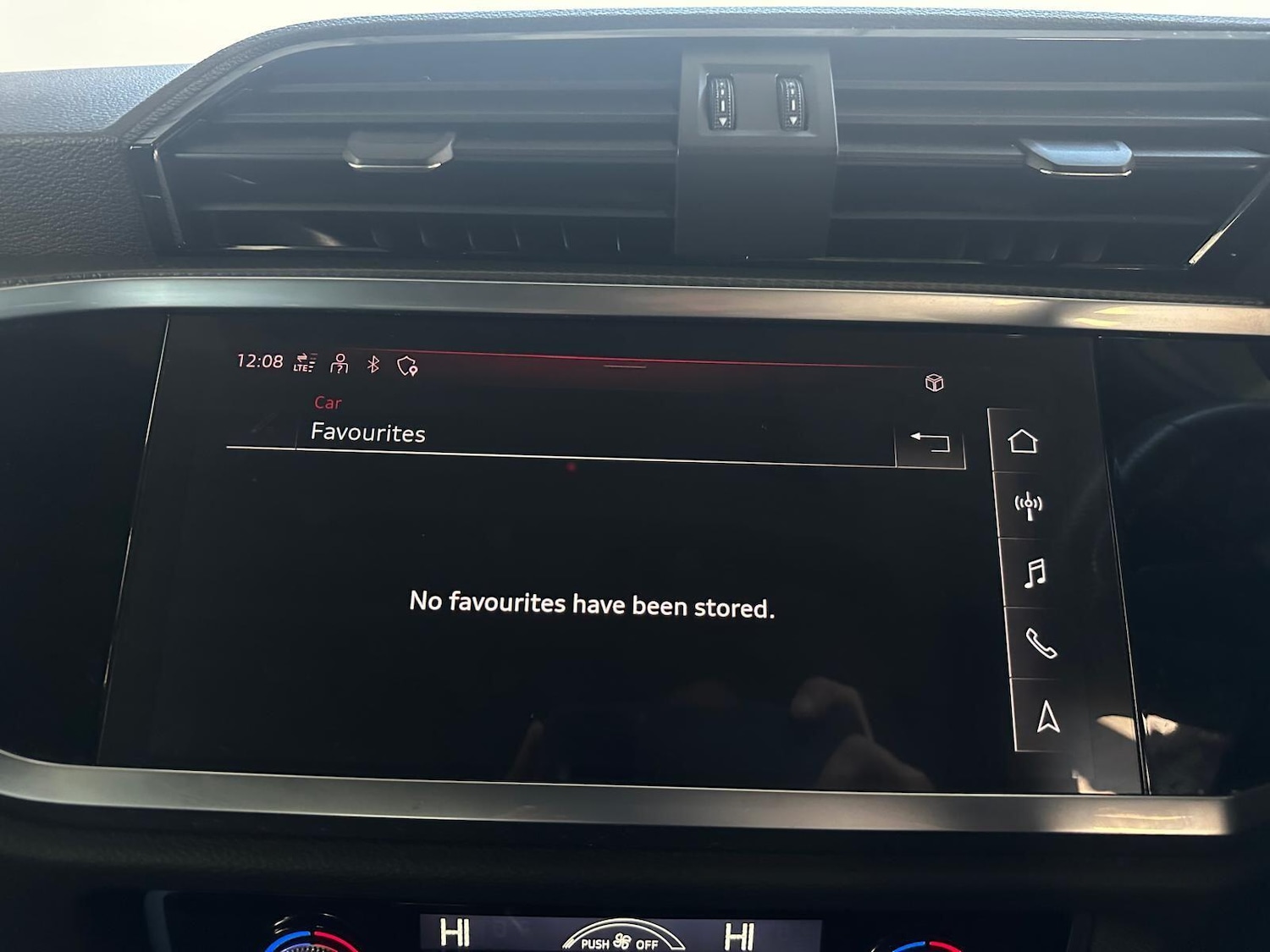 Used Audi Q3 2022 for sale - 76001744: Photo 55