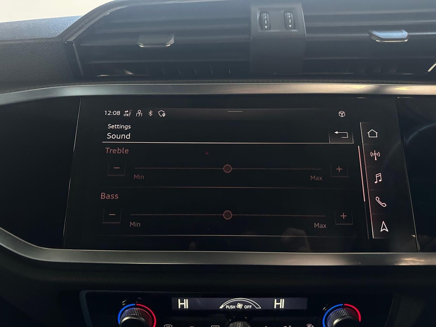 Used Audi Q3 2022 for sale - 76001744: Photo 58