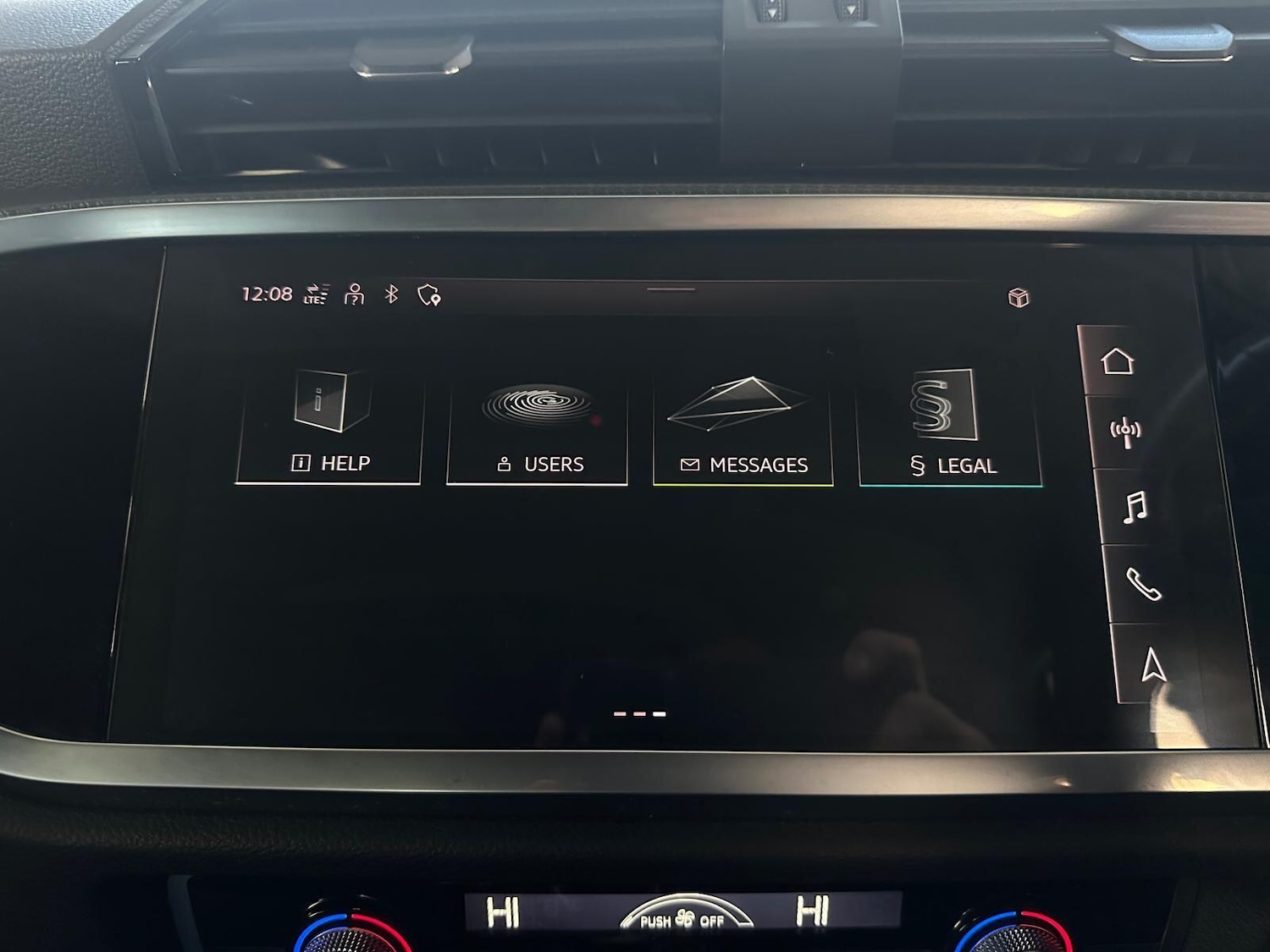 Used Audi Q3 2022 for sale - 76001744: Photo 59