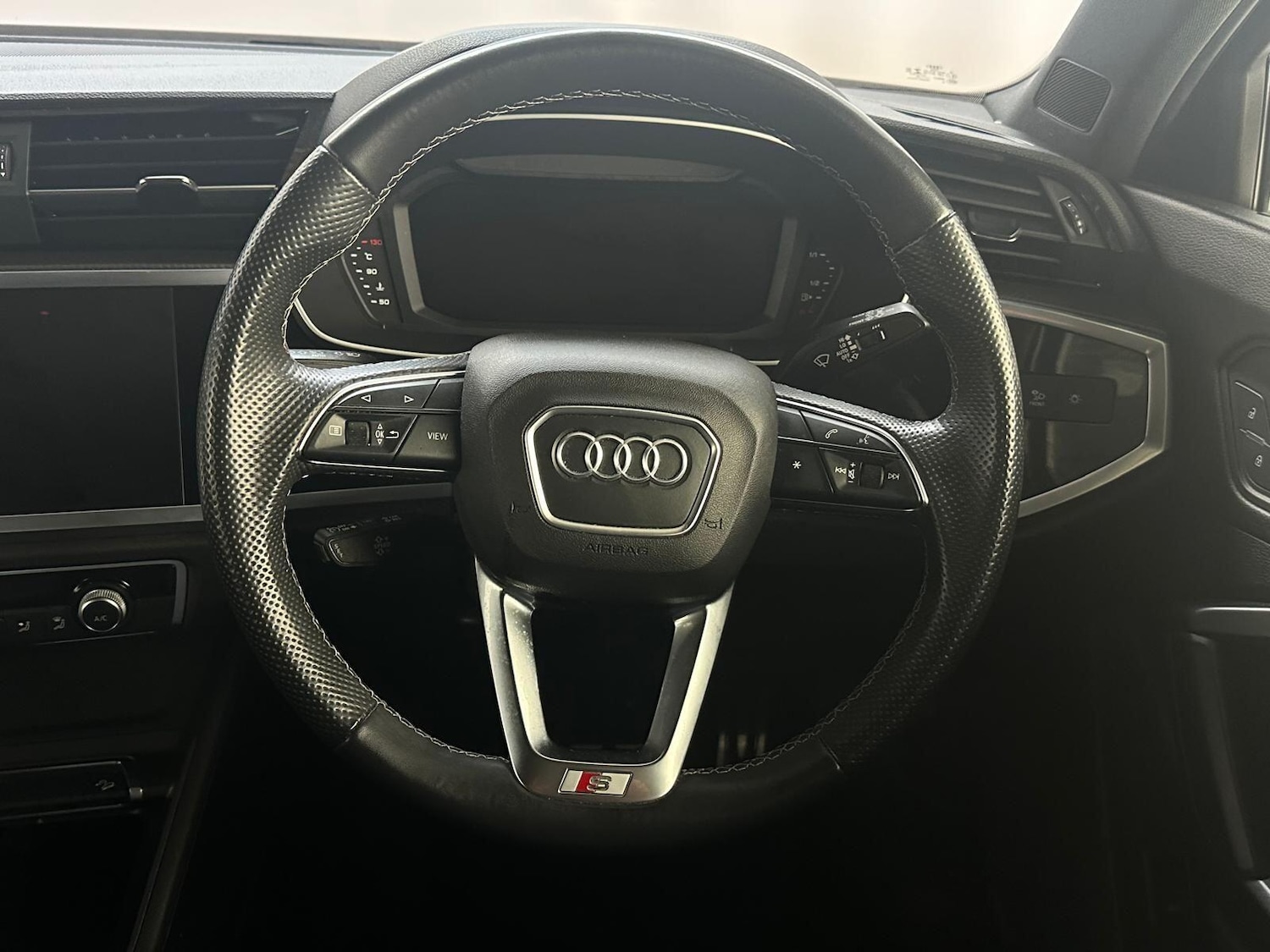 Used Audi Q3 2022 for sale - 76001744: Photo 7
