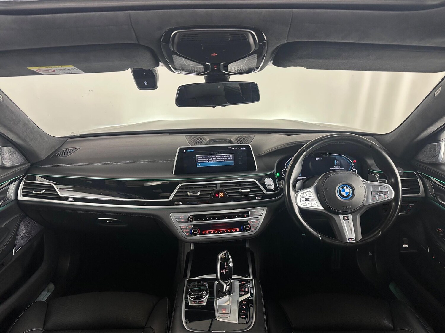 Used BMW 7 Series 2022 for sale - 76337284: Photo 10