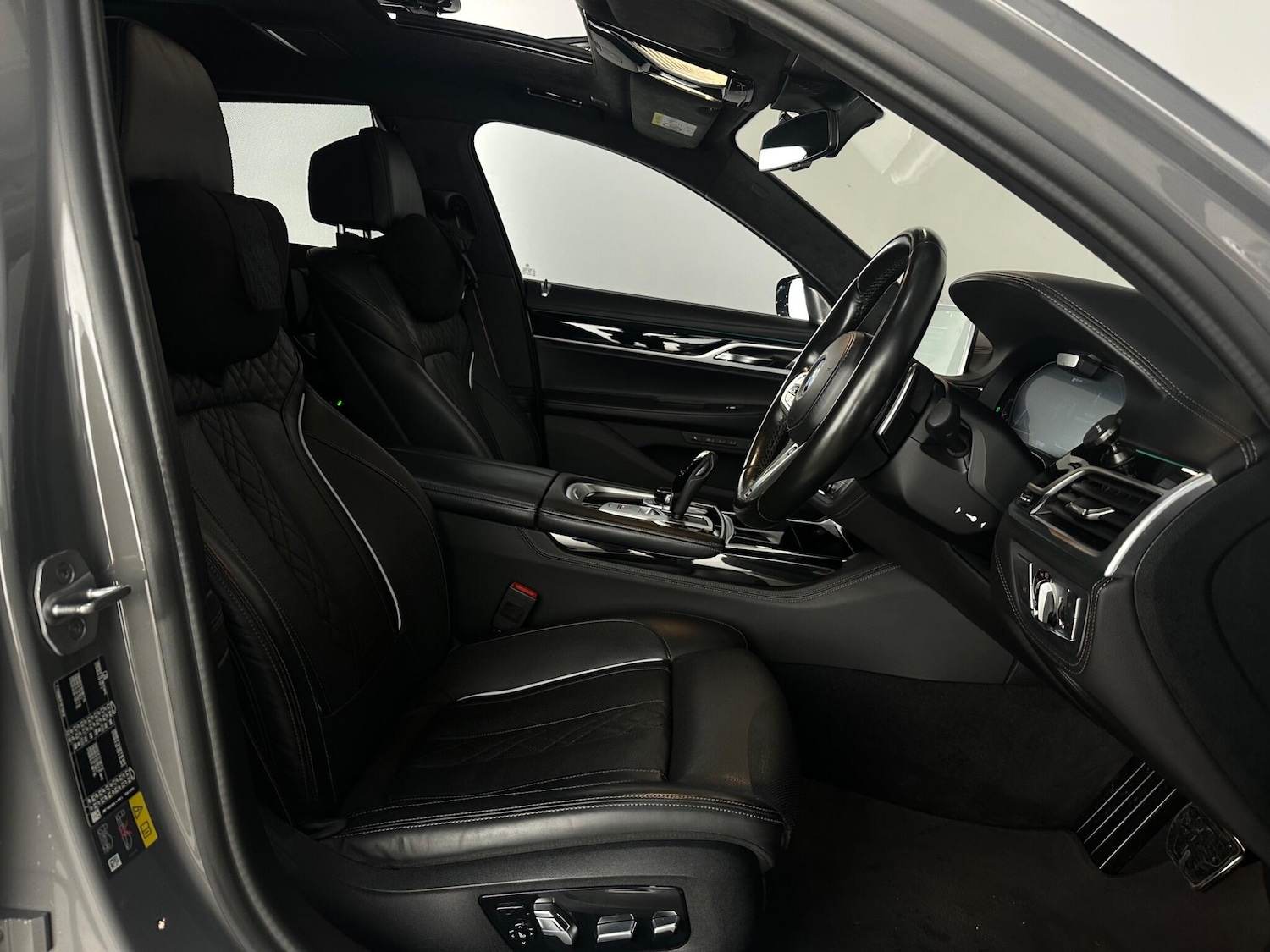 Used BMW 7 Series 2022 for sale - 76337284: Photo 11